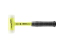 Halder Supercraft Soft-Face Mallet 40 Supercr Yellow Grip