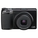 Ricoh GR IIIx HDF EU