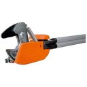 Bahco ATP-230-410 Toppsaks med teleskopskaft, Hageredskap