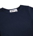 Molo Kjole   Cyrus   Snøflak   Molo   7 8 år (122 128)   Kjole   Marineblå