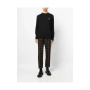Fred Perry Sweatshirts Svart S , Xl