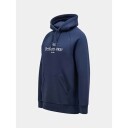 Peak Performance Original Hood Herre Blue Shadow/Offwhite M