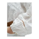 Salsa Dame Bluser & Skjorter Hvit S,