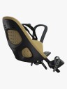Thule Yepp 2 Mini Front Mount Sykkelsete, Fennel Tan