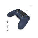 Hyperkin Cirka NuForce WLC PlayStation 4 trådløs kontroller (blå)