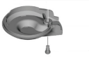 Shimano Deore M6000 Deksel Høyre