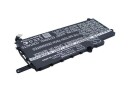 HP Pavilion x360 11-n055nd batteri (3800 mAh 7.6 V, Sort)