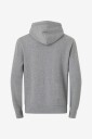 Superdry   Hettegenser 1954 Company Relaxed Hood Nc   Grå
