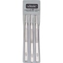 VIGOR V1438 Pinsettsett