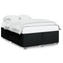  Sengeramme svart Double stoff 8721102693915
