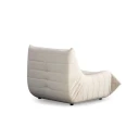 Feylorin Loungestol   Offwhite
