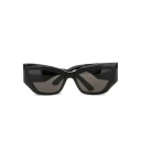 Balenciaga Dame Accessories Svart ONE SIZE,