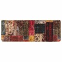  Teppe Runner MARSA Flerfarget 100 x 350 cm Polyester og PVC