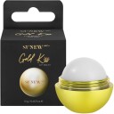 SUNEWMED+ Vanilla Gold Kiss Moistiruzing Lip Balm - Fuktighetsgivende