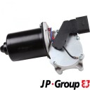 JP GROUP 1198203000 Vindusviskermotor