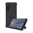 Sony Back Cover Sony Xperia 10 V Svart