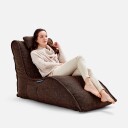 Avatar Lounger Sakura Pink