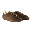 Dolce & Gabbana Dame Sko Brun 38 EU,