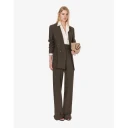 Philosophy di Lorenzo Serafini Dame Jakker Brun L,