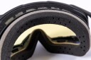 Coast Optics Alta MTB Goggle Blackclear lens