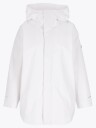 Twentyfour Mode Cape Hvit 48