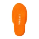 Versace Dame Sko Oransje L,