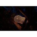 David Trubridge Cloud Pendel Large White/White