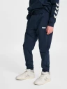 Hummel Joggebukse   hmlJr Regular Midje   Dress Blue   Hummel   11 år (146)   Joggebukse   Blå