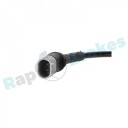 Slitasjevarsler bremseklosser RAP BRAKES R G0204