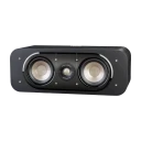 POLK SIGNATURE S30 ELITE SENTERHØYTTALER, SVART