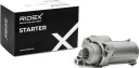 RIDEX 2S0244 Starter