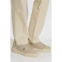 Bogner Dame Sko Beige 39 EU,