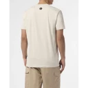 Philipp Plein Herre Topper Beige 3XL,