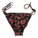 Dolce & Gabbana Dame Svømmetøy Flerfarget L,