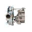 CLIMTEX CX8-165 Turbolader
