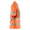 Blåkläder Poloskjorte 3428 Varsel, Oransje XL