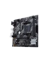 ASUS Prime B450M-K II Micro ATX Hovedkort med AM4 Socket og DDR4