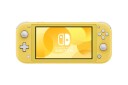Nintendo Switch Lite Yellow