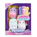 Squishville 4 pack S1 - Sparkle Squad