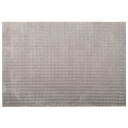  Områdetepper Rektangulær SIROLO sand 340 x 240 cm Polyester