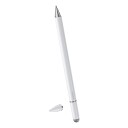 Baseus Smooth Writing III 3 i 1 Stylus penn Moon White