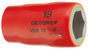 Gedore 6123830, 250 G, 51 Mm, 51 Mm