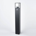 Lucande Veilampe Klemens med bevegelsessensor 90 cm