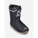Line Bootie 2.0 Black L (29 30.5 MP)