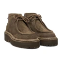 Officine Creative Dame Sko Beige 39 EU,