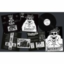 Destruction Bestial Invasion Of Hell Uk Vinyl