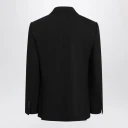 Ami Paris Herre Dress Svart L,