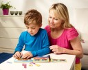 SmartGames Noahs Ark Barnespill med Dyr og Logikk