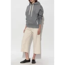 Jil Sander Dame Gensere & Hettegensere Grå XS,
