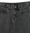 The New Tnmadrid Baggy Fit Jeans   Grey   10